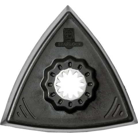 456987 Fein Slipplatta Ohålad 2-pack Populär